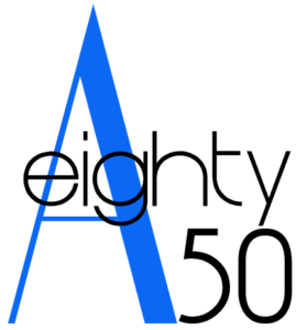 The Addison Eighty50 Concord, NC logo