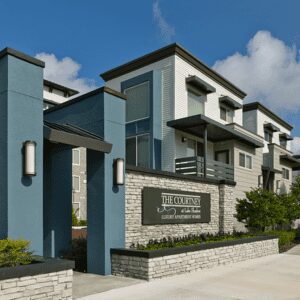 The Courtney at Lake Shadow | Maitland, Florida