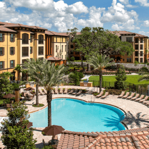 The Courtney at Bay Pines | St. Petersburg, Florida