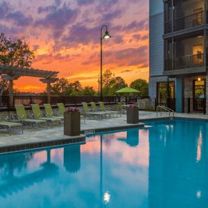 The Courtney at Lake Shadow | Maitland, Florida