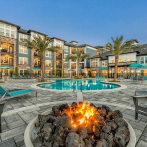 The Addison Millenia | Orlando, Florida
