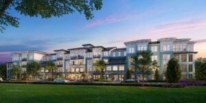 The Addison Lake Bryan | Orlando, Florida