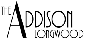 The Addison Longwood logo