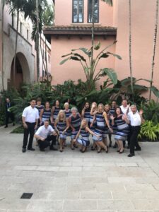ContraVest Property Management group photo