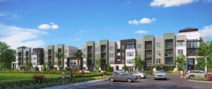 The Addison Gateway | Orlando, Florida