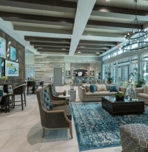 The Addison on Long Bayou | St. Petersburg, Florida
