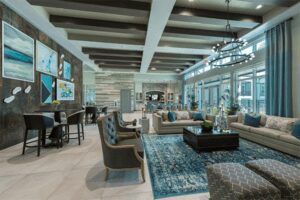 The Addison on Long Bayou | St. Petersburg, Florida