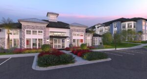 The Addison Clermont | Clermont, Florida