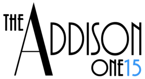 The Addison One15 logo