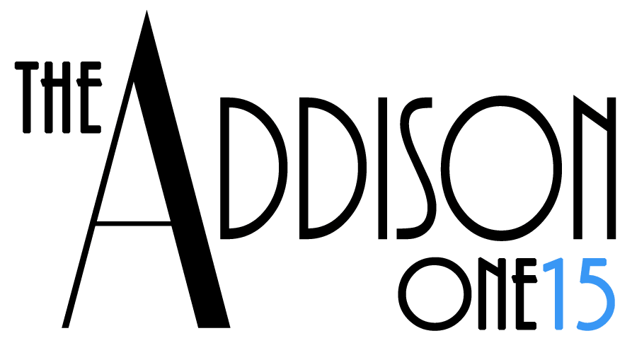 The Addison One15 logo