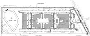 Addison Farms Site Plan