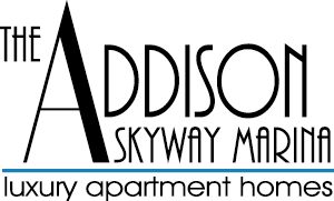Addison Skyway Marina logo