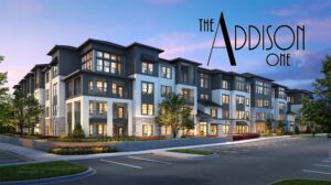 The Addison One15 | Charlotte, North Carolina