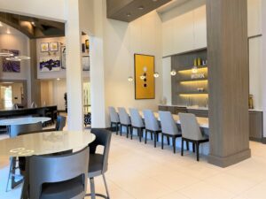 The Addison at Universal Boulevard | Orlando, Florida