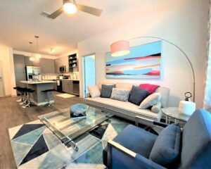 The Addison at Universal Boulevard | Orlando, Florida