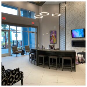 The Addison at Universal Boulevard | Orlando, Florida