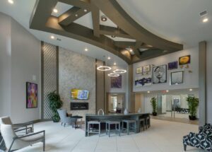 The Addison at Universal Boulevard | Orlando, Florida