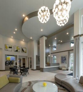 The Addison at Universal Boulevard | Orlando, Florida