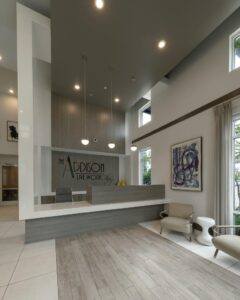 The Addison at Universal Boulevard | Orlando, Florida