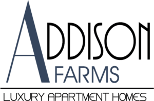 Addison Farms Apartments logo