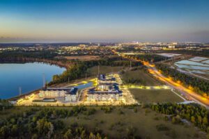 The Addison Lake Bryan | Orlando, Florida