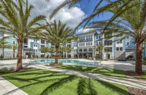 The Addison Lake Bryan | Orlando, Florida