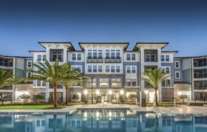 The Addison Lake Bryan | Orlando, Florida
