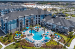 The Addison Millenia | Orlando, Florida