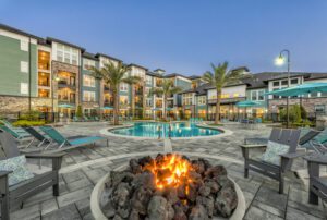 The Addison Millenia | Orlando, Florida