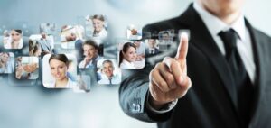 employee stock photography