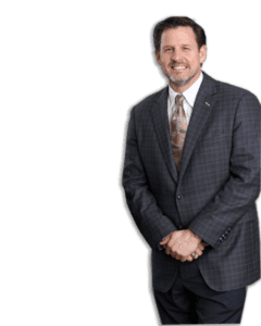 Steven Ogier, CEO