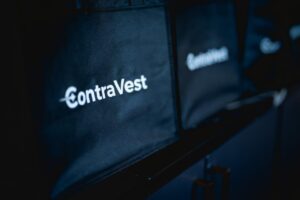 ContraVest rebranding launch party