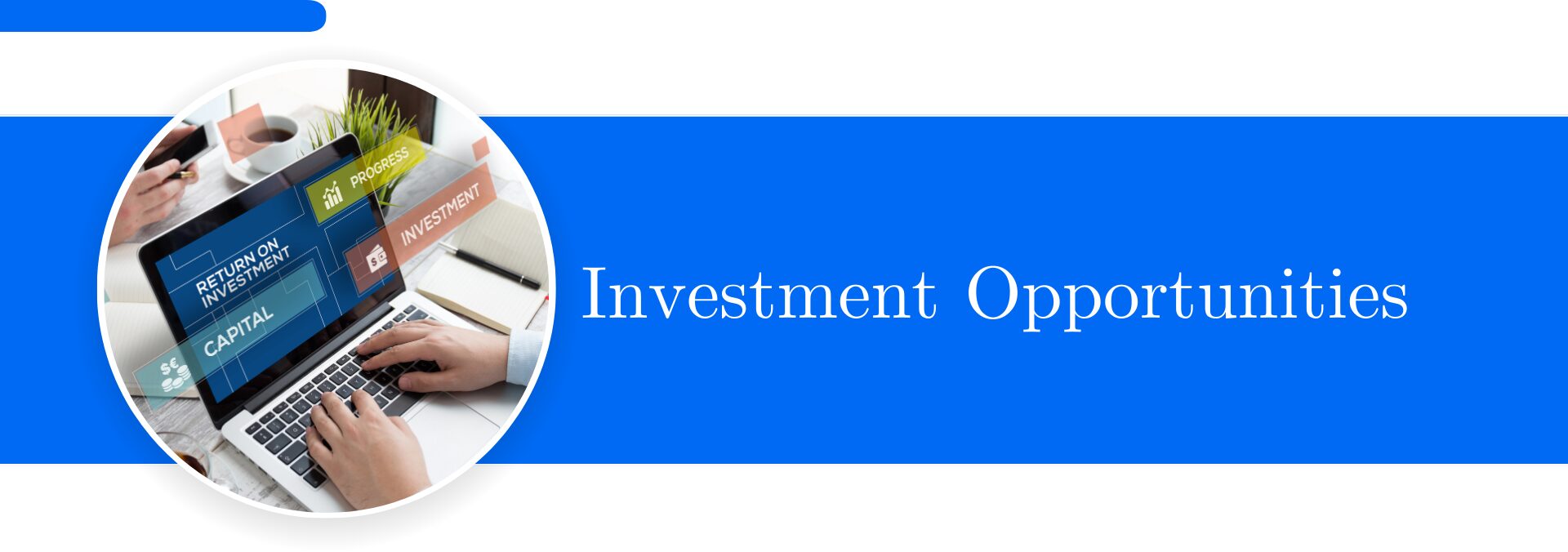 ContraVest Investment Opportunities