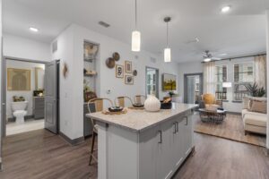 The Addison Gateway | Orlando, Florida