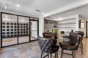 The Addison Gateway | Orlando, Florida