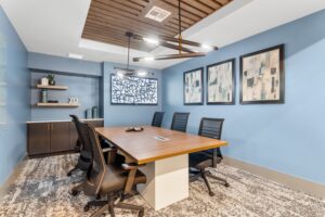 The Addison Gateway | Orlando, Florida