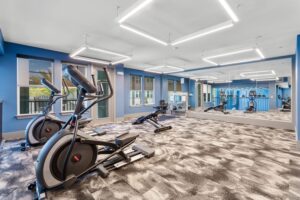 The Addison Gateway | Orlando, Florida