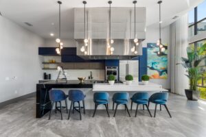 The Addison Gateway | Orlando, Florida